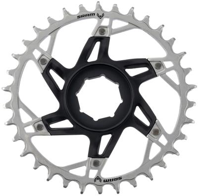 SRAM Chain ring xx eagle tr. e-mtb 34t