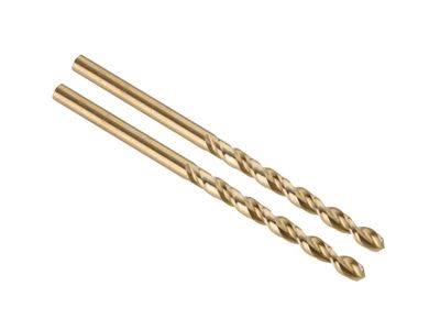 DeWalt Accessoires HSS INDUSTRIAL COBALT Metaalboor 4.0mm - DT4904-QZ