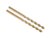 DeWalt Accessoires HSS INDUSTRIAL COBALT Metaalboor 4.0mm - DT4904-QZ DeWalt Accessoires HSS INDUSTRIAL COBALT Metaalboor 4.0mm - DT4904-QZ