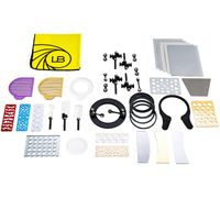 Lensbaby OMNI Universal Collection + Bonus Wands (SMALL) Lensbaby OMNI Universal Collection + Bonus Wands (SMALL)