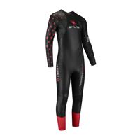 BTTLNS Inferno 2.0 wetsuit lange mouw heren