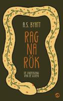 Ragnarök - A.S. Byatt - ebook
