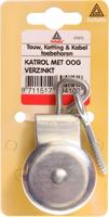 Markieskatroloog 33mm verz - Deltafix