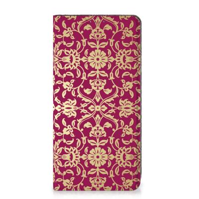 Telefoon Hoesje Nokia G22 Barok Pink Telefoon Hoesje Nokia G22 Barok Pink