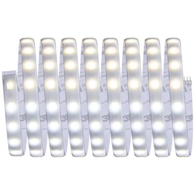 Paulmann 78872 LED-strip basisset Met connector (male) 230 V 3 m Warmwit 1 set(s)