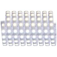 Paulmann 78872 LED-strip basisset Met connector (male) 230 V 3 m Warmwit 1 set(s) Paulmann 78872 LED-strip basisset Met connector (male) 230 V 3 m Warmwit 1 set(s)