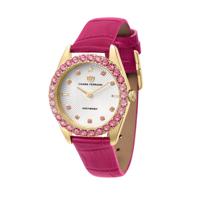 Chiara Ferragni R1951100502 (Ø 32 mm) Dames horloge