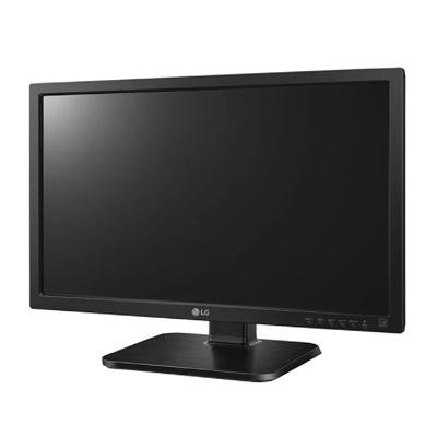 LG 24MB37PY-B - 24 inch - 1920x1080 - DP - DVI - VGA - Zwart