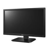 LG 24MB37PY-B - 24 inch - 1920x1080 - DP - DVI - VGA - Zwart LG 24MB37PY-B - 24 inch - 1920x1080 - DP - DVI - VGA - Zwart