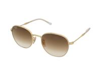 Zonnebrillen Ray-Ban RB3809 001/51