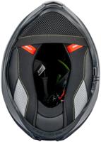 SPEC-X integraalhelm "sx-82.03 stinger" helmet sx-82.03 stinger xxl grey