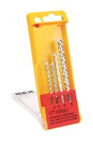 STEENBOORSET 4+ 4-DLG 40045044