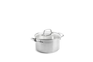 Dagelijkse kost kookpan 20 cm 3.3 liter