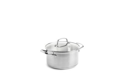Dagelijkse kost kookpan 20 cm 3.3 liter