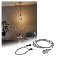 Paulmann 79770 hangende plafondverlichting Flexibele montage E27 LED 20 W - thumbnail