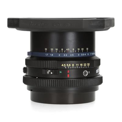 Mamiya Sekor Z 50mm F4.5 W