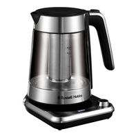 Russell Hobbs 26200-70 waterkoker 1,7 l Gesatineerd staal