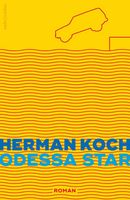 Odessa Star - Herman Koch - ebook