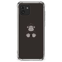 Samsung Galaxy A03 Stevig Bumper Hoesje Gorilla - thumbnail