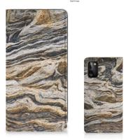 Samsung Galaxy A41 | Standcase | Steen