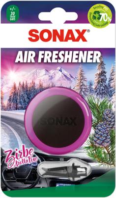 SONAX Air freshener cherry