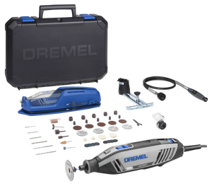 Dremel Multitool 4250-3/45 + 45 accessoires - F0134250JF