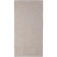 Cawö Cawö Lifestyle Uni Handdoek 50x100 Travertin 50x100