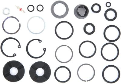 ROCKSHOX service kit dual pos./mc dann revel.