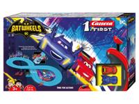 Carrera First Racebaan (Batwheels) Carrera First Racebaan (Batwheels)