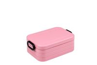Lunchbox Take a Break Midi Nordic Pink - Mepal