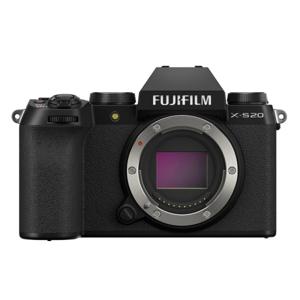 Fujifilm X-S20 systeemcamera Body - Tweedehands