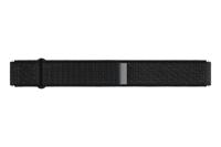 Samsung ET-SVR94LBEGEU slimme draagbare accessoire Band Zwart Stof/Weefsel