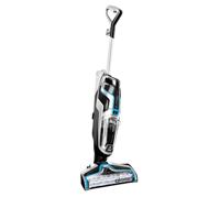 Bissell CrossWave Pet Pro Zakloos Zwart, Blauw, Zilver 0,62 l 560 W Bissell CrossWave Pet Pro Zakloos Zwart, Blauw, Zilver 0,62 l 560 W