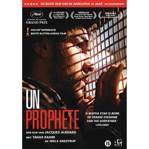 Un prophete (DVD) Un prophete (DVD)