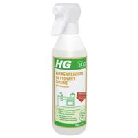 HG eco keukenreiniger