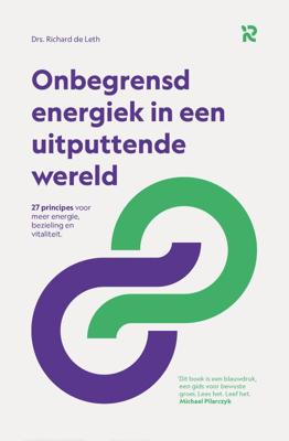 Onbegrensd energiek in een uitputtende wereld (Paperback)