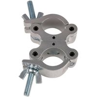 Showtec Swivel coupler 48-51mm 500kg - thumbnail