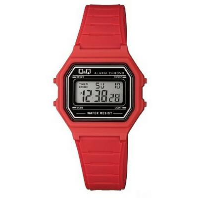 Q&Q DIGITAL (Ø 33 mm) Heren horloge
