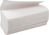 Papieren handdoek P2P Profi, Z-vouw, 2-laags, doos van 3.200 stuks Papieren handdoek P2P Profi, Z-vouw, 2-laags, doos van 3.200 stuks