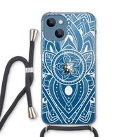 It's Complicated: iPhone 13 Transparant Hoesje met koord