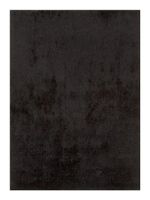 Zwart Vloerkleed Baileys 4224, 160x230 - thumbnail