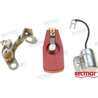 REC801767 - ONTSTEKINGSSET Mercruiser
