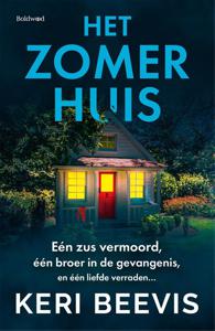 Het zomerhuis