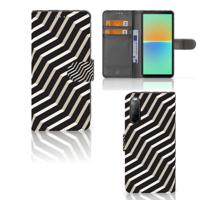 Sony Xperia 10 IV | Book Case | Illusion
