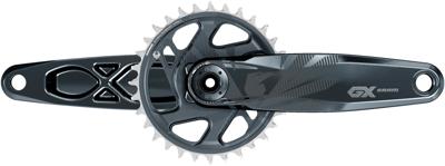 SRAM Crankset gx eagle 32t 175mm