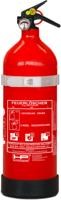 HP Fire extinguisher abc-pow 2 kg