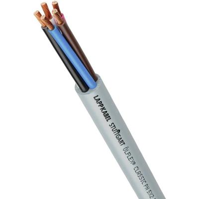 LAPP Stuurstroomkabel 4 x 1.5 mm² 1120839/500 500 m