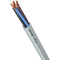 LAPP Stuurstroomkabel 4 x 1.5 mm² 1120839/500 500 m