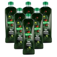 Badedas - Feel Classic Badschuim - 6x 1ltr