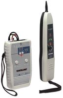 Intellinet 515566 Netwerktester Geschikt voor: CAT 6A, CAT 6, CAT 5e, CAT 5, CAT 4, CAT 3 - thumbnail